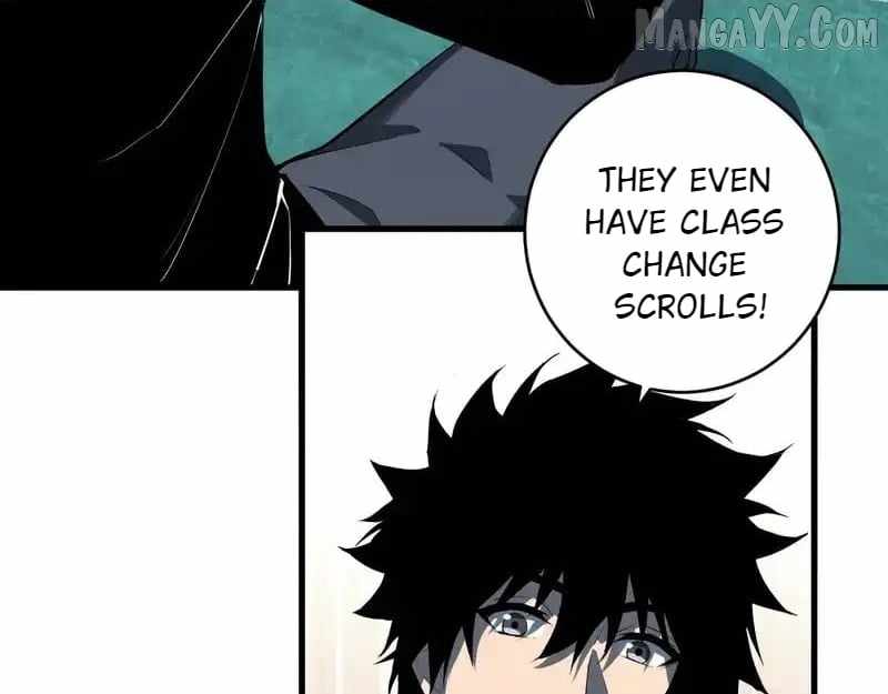 Doomsday for All: Me, Virus Monarch Chapter 89 page 47