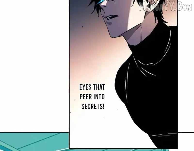 Doomsday for All: Me, Virus Monarch Chapter 89 page 24