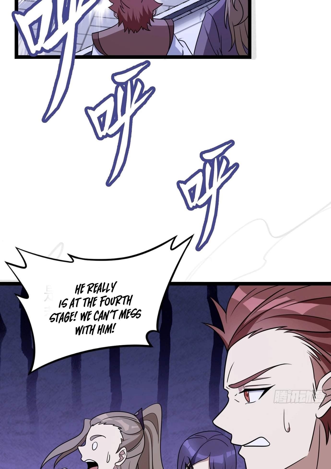 I Have A Set of Passive Skills Chapter 2 page 5