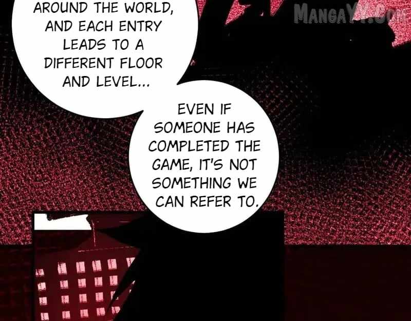Doomsday for All: Me, Virus Monarch Chapter 89 page 116