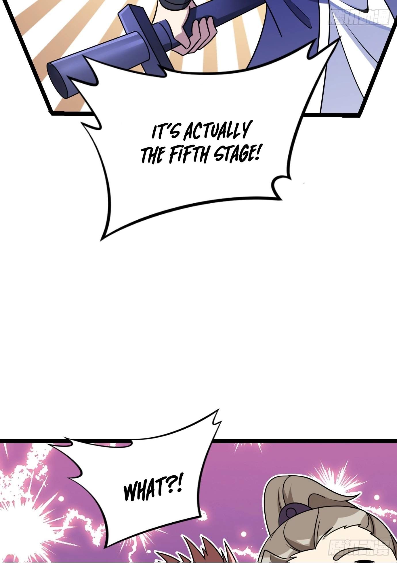 I Have A Set of Passive Skills Chapter 2 page 17