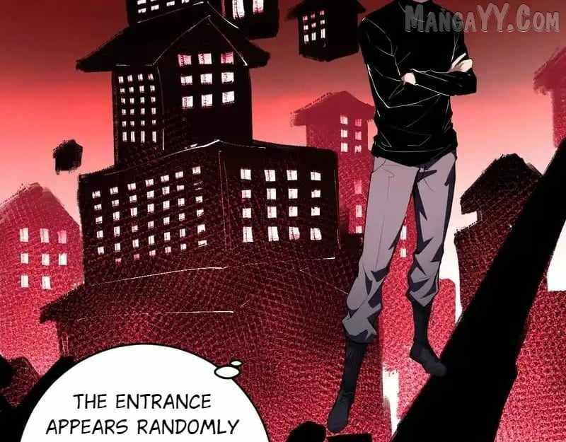 Doomsday for All: Me, Virus Monarch Chapter 89 page 115