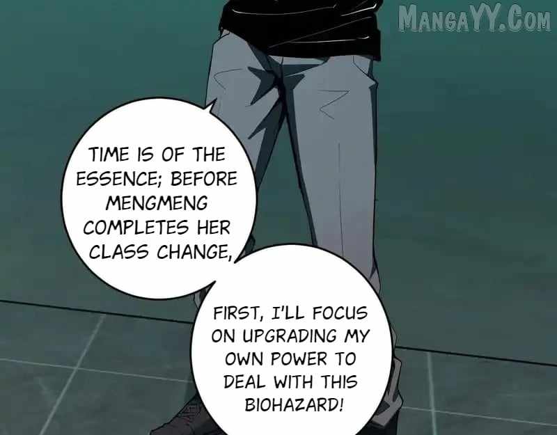 Doomsday for All: Me, Virus Monarch Chapter 89 page 128