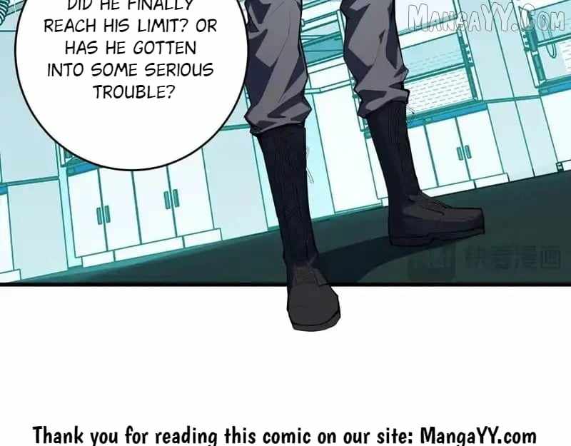 Doomsday for All: Me, Virus Monarch Chapter 89 page 108
