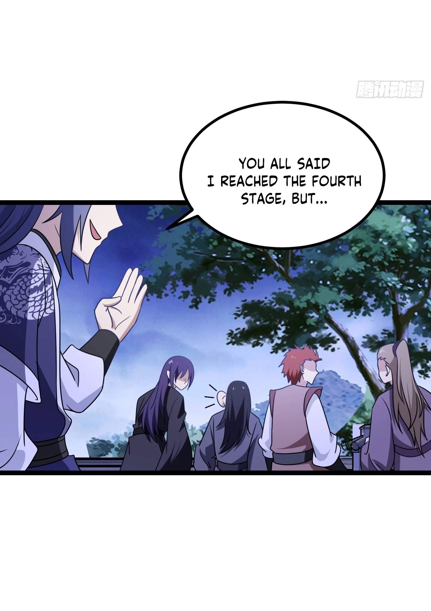 I Have A Set of Passive Skills Chapter 2 page 15