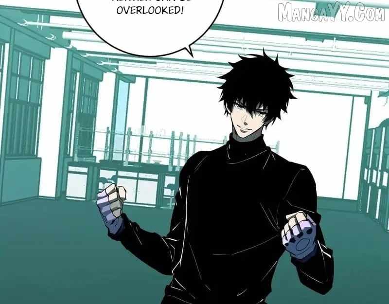 Doomsday for All: Me, Virus Monarch Chapter 89 page 127