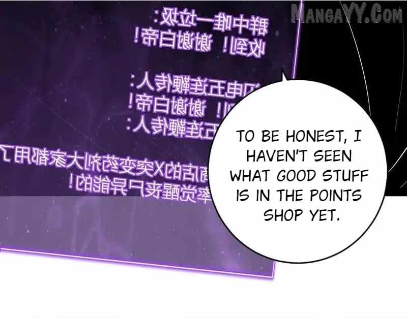 Doomsday for All: Me, Virus Monarch Chapter 89 page 86