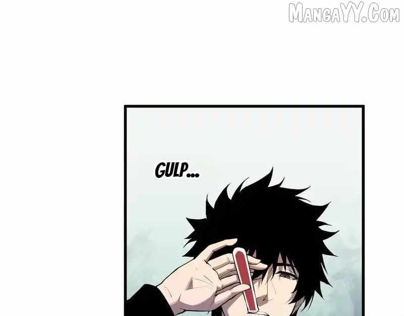 Doomsday for All: Me, Virus Monarch Chapter 89 page 91