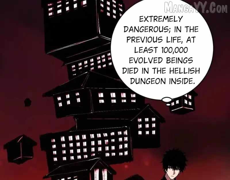 Doomsday for All: Me, Virus Monarch Chapter 89 page 114