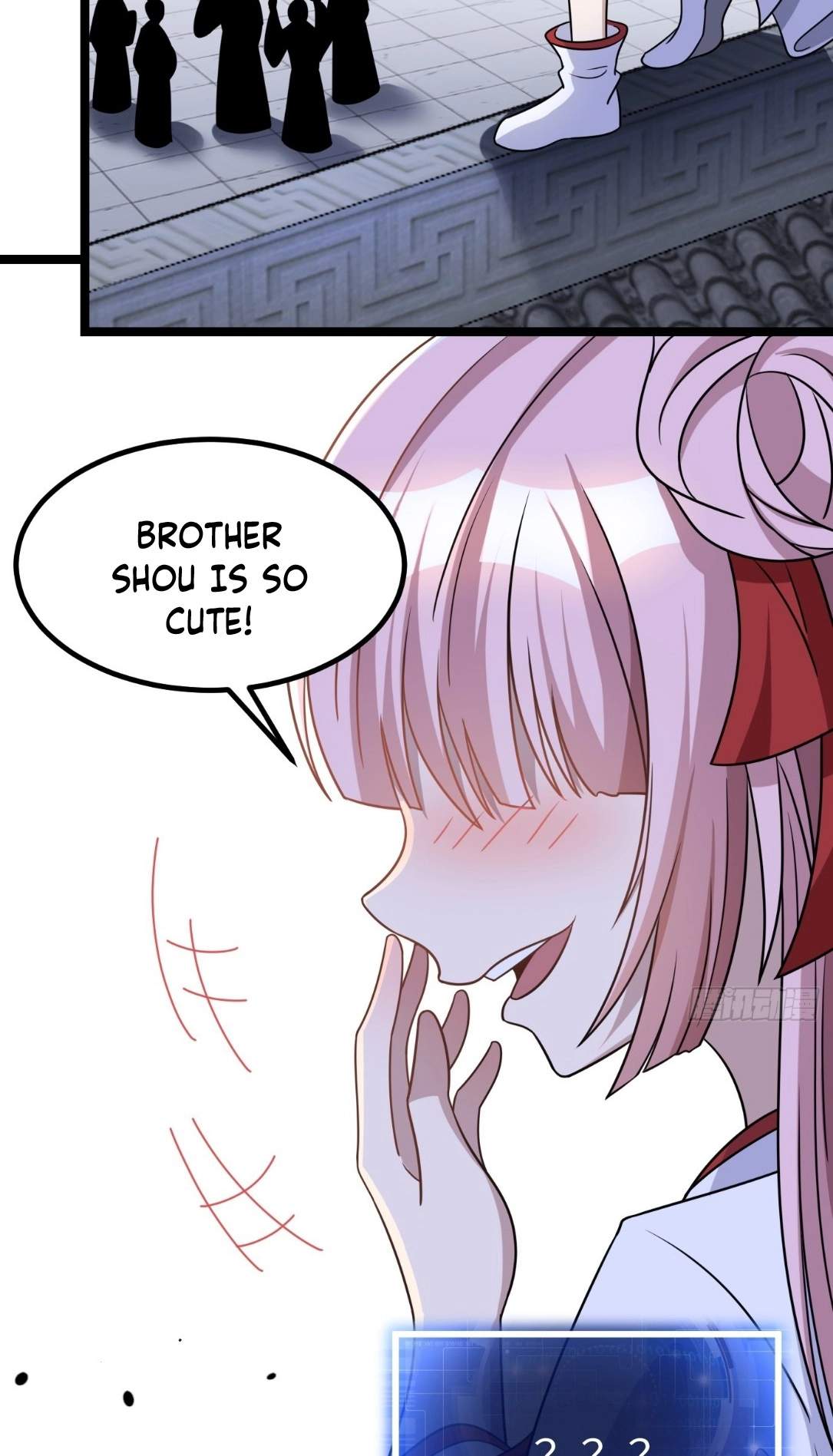I Have A Set of Passive Skills Chapter 2 page 27