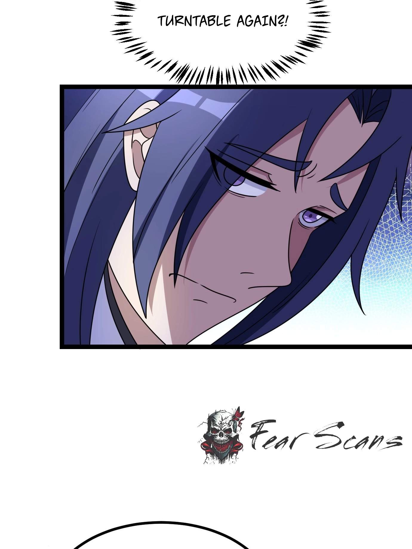 I Have A Set of Passive Skills Chapter 2 page 38
