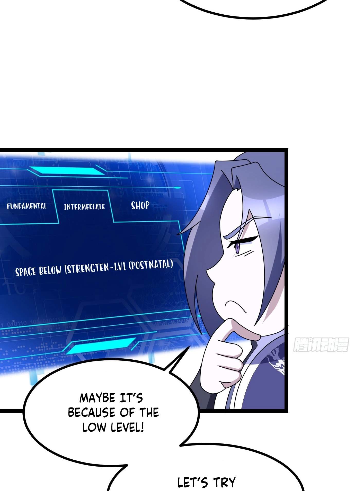 I Have A Set of Passive Skills Chapter 2 page 51