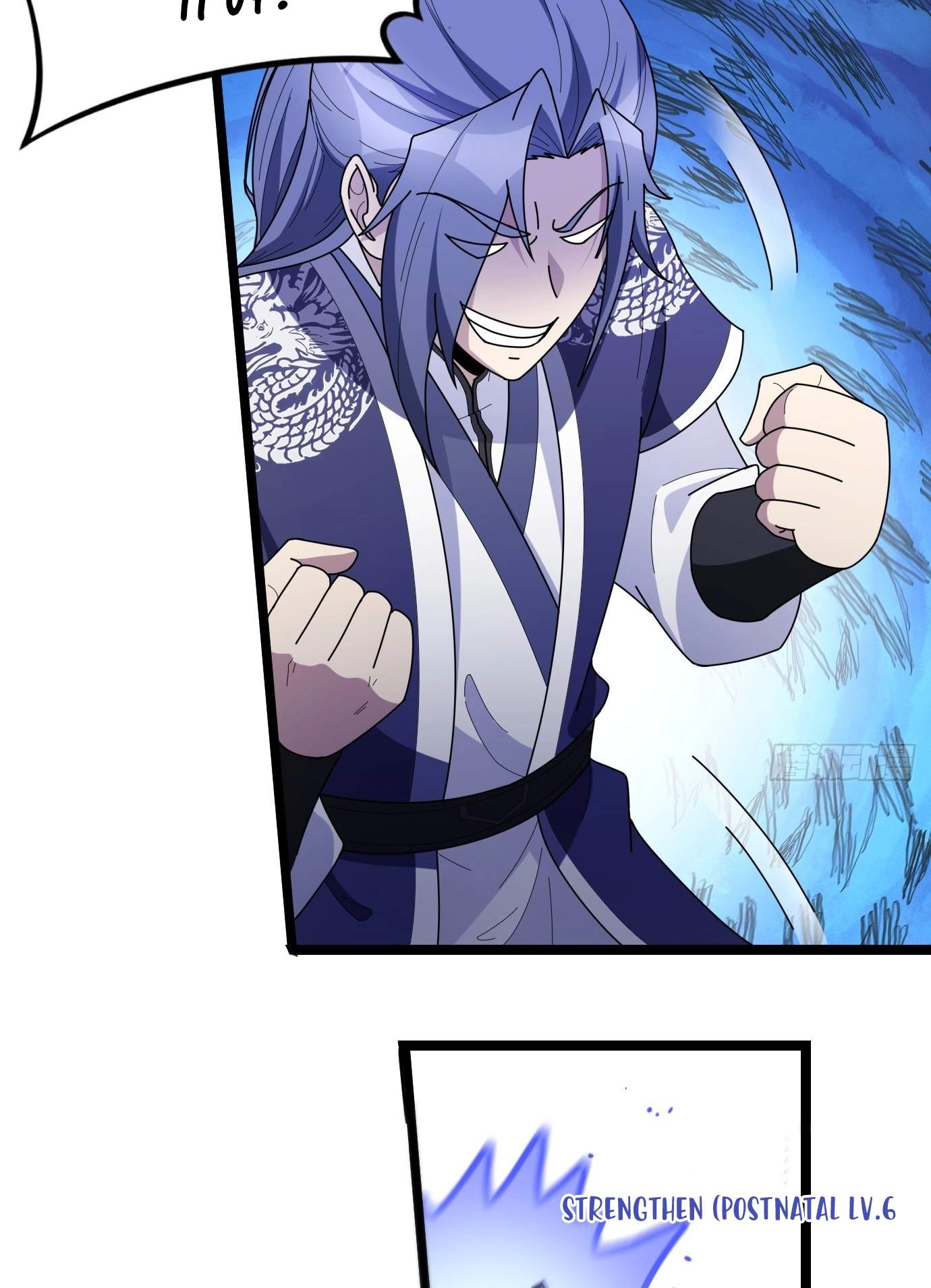 I Have A Set of Passive Skills Chapter 2 page 54
