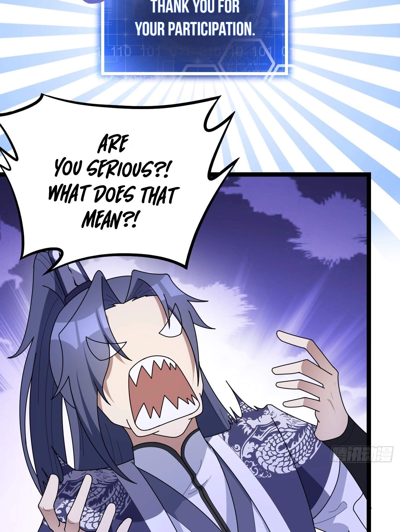 I Have A Set of Passive Skills Chapter 2 page 42