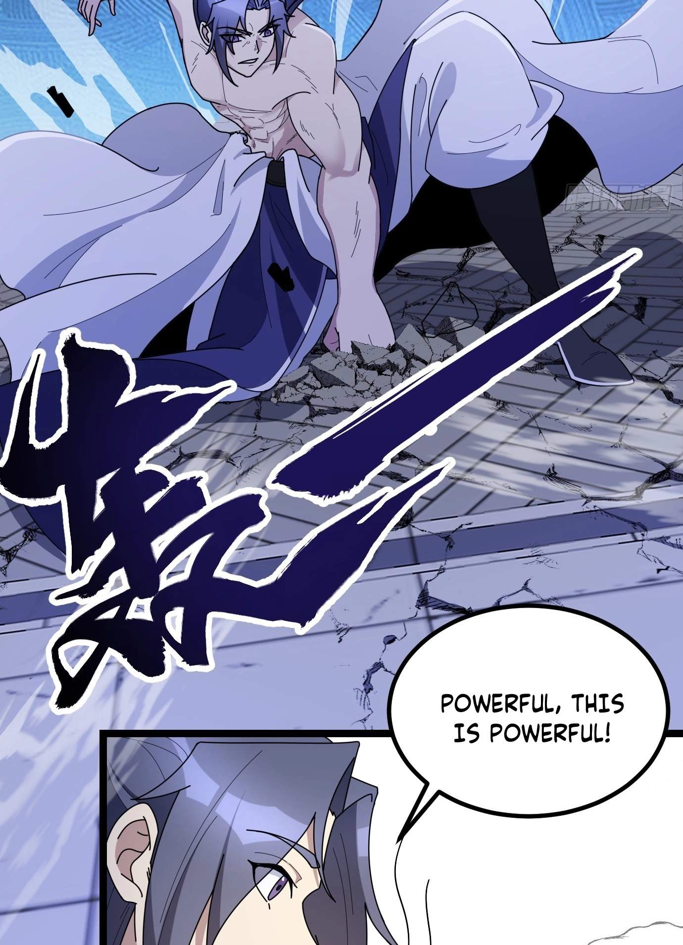 I Have A Set of Passive Skills Chapter 2 page 61