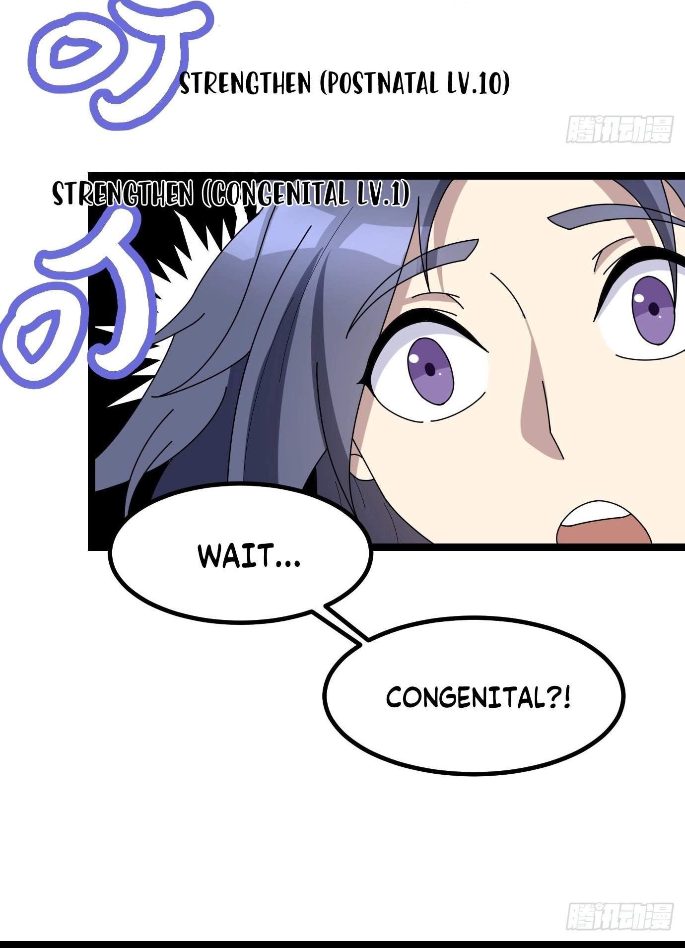 I Have A Set of Passive Skills Chapter 2 page 63