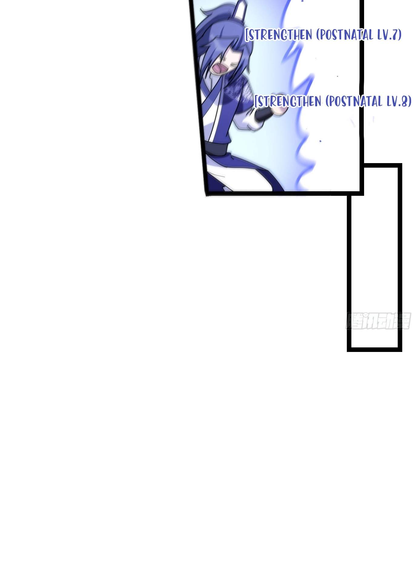I Have A Set of Passive Skills Chapter 2 page 55