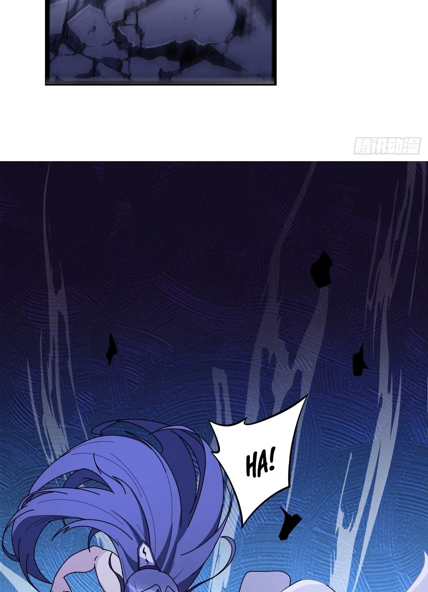 I Have A Set of Passive Skills Chapter 2 page 60