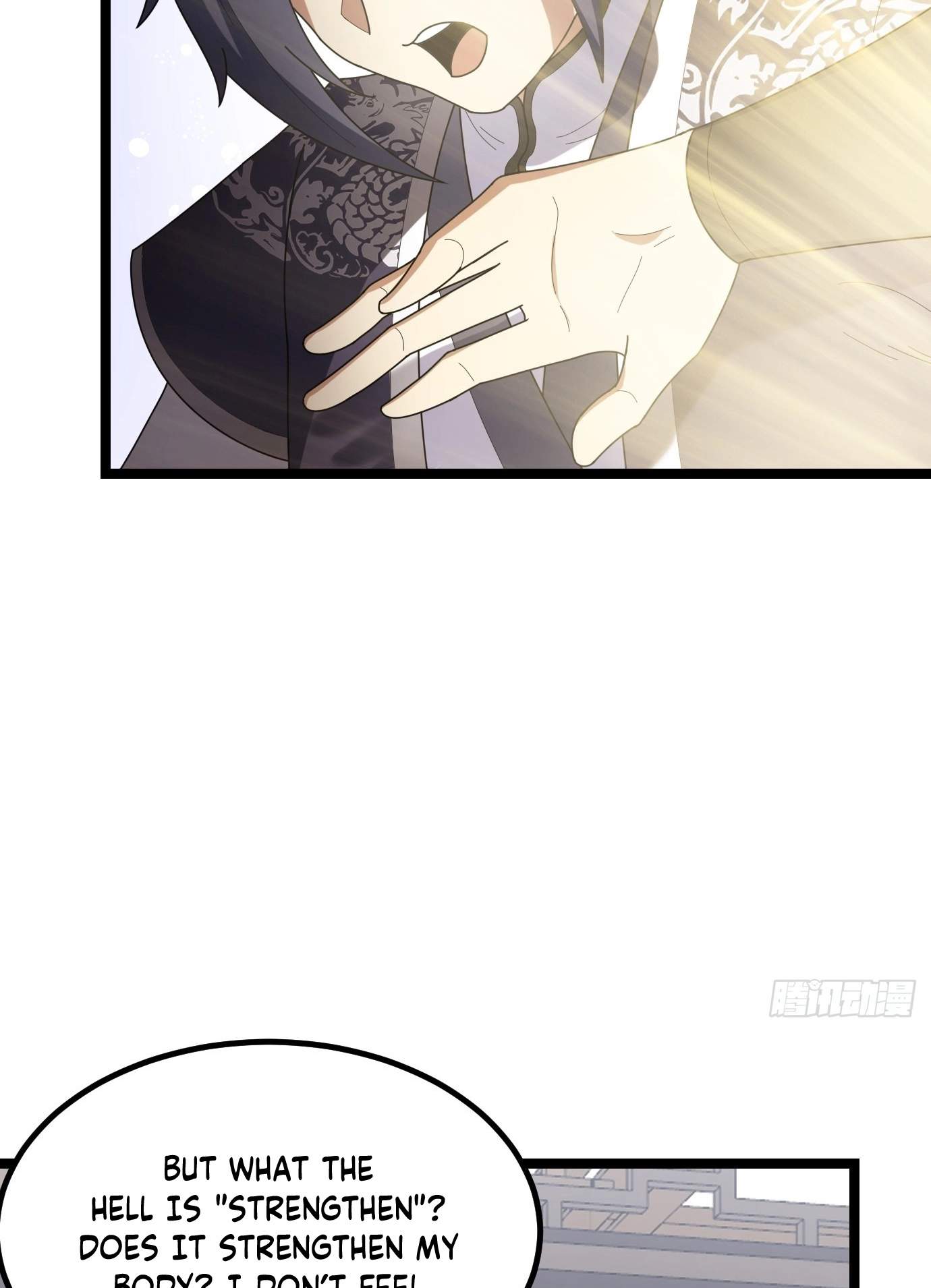 I Have A Set of Passive Skills Chapter 2 page 49