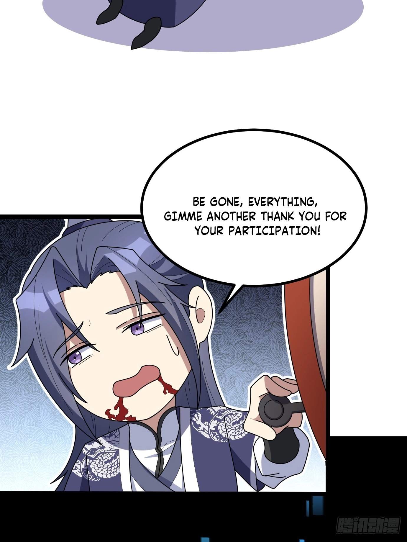 I Have A Set of Passive Skills Chapter 2 page 46
