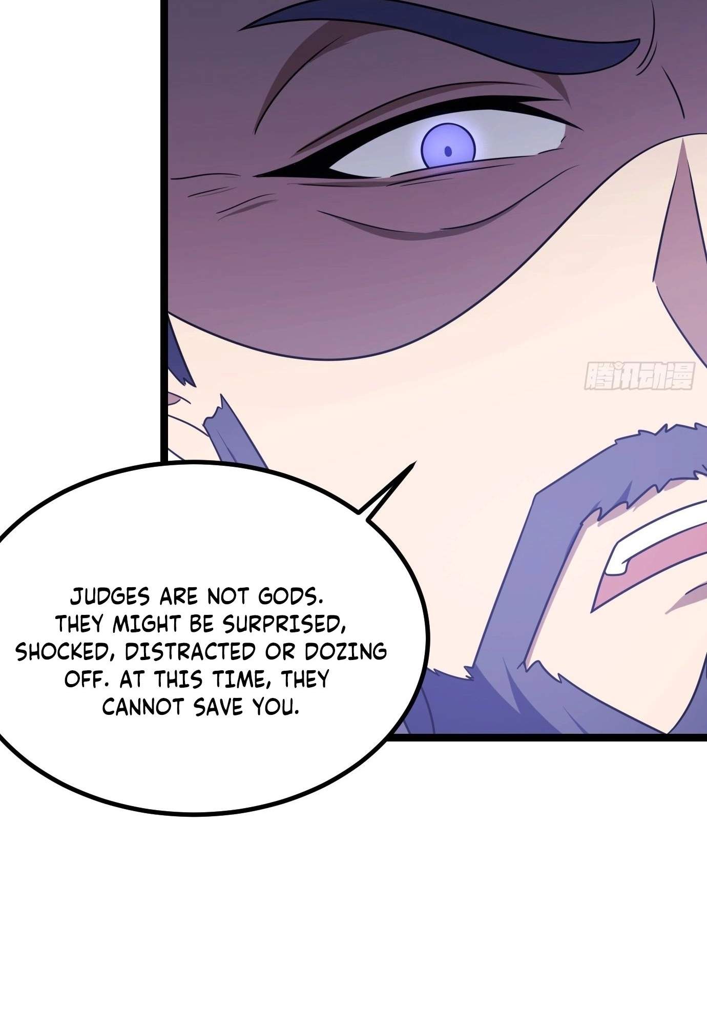I Have A Set of Passive Skills Chapter 4 page 26