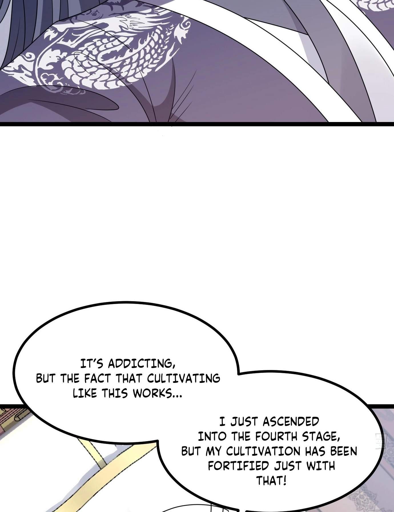 I Have A Set of Passive Skills Chapter 4 page 15