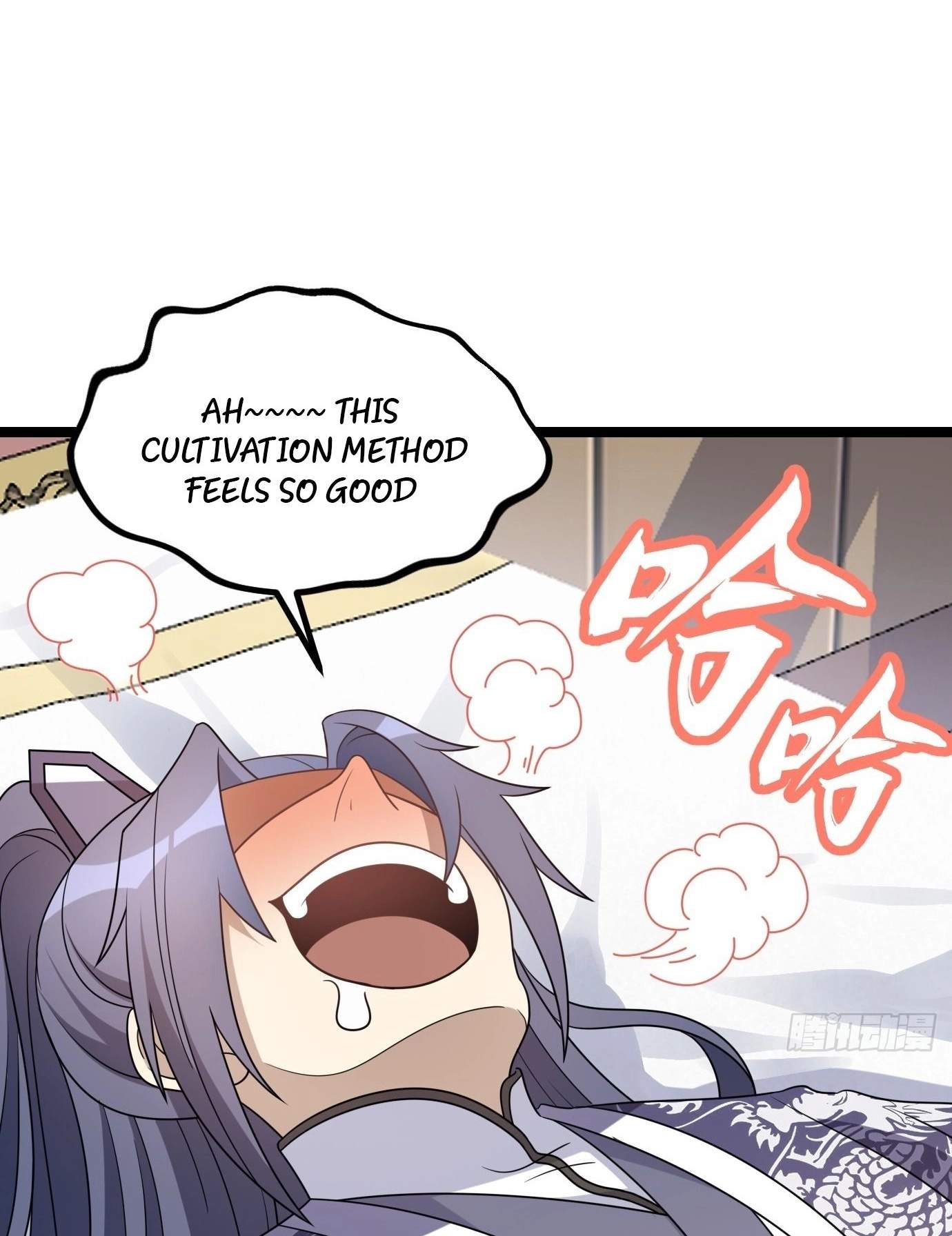 I Have A Set of Passive Skills Chapter 4 page 14