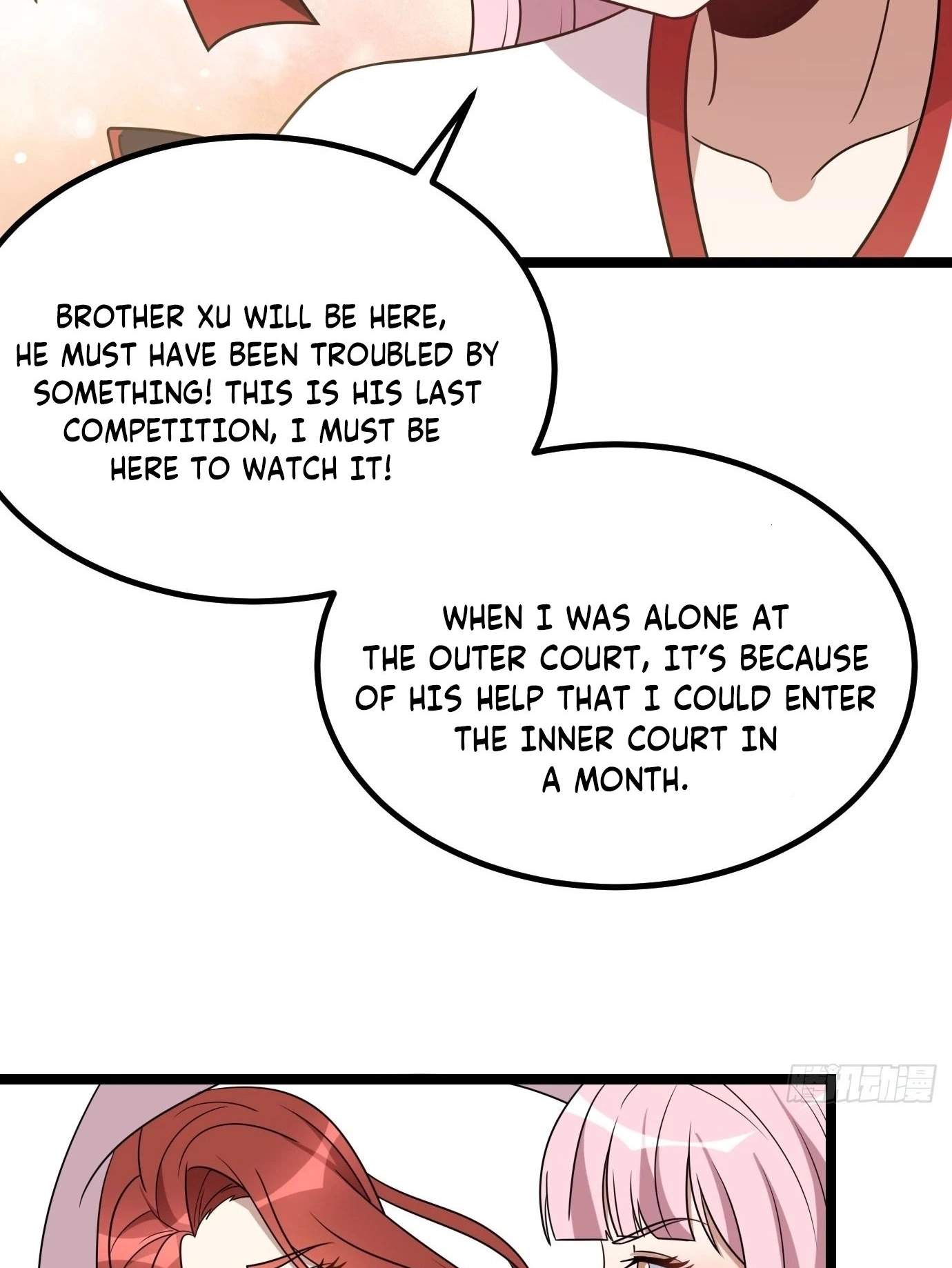 I Have A Set of Passive Skills Chapter 4 page 47