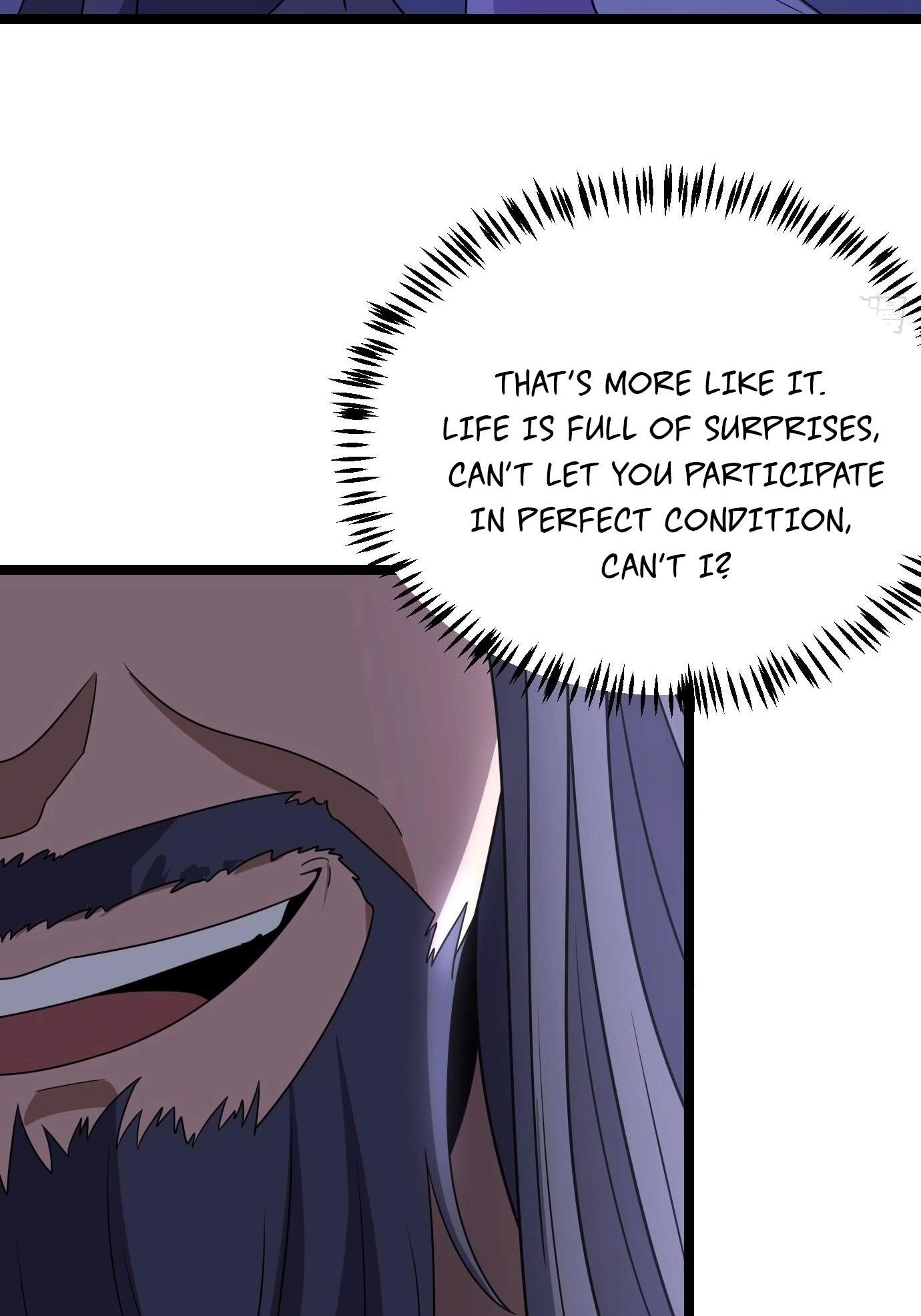 I Have A Set of Passive Skills Chapter 4 page 28