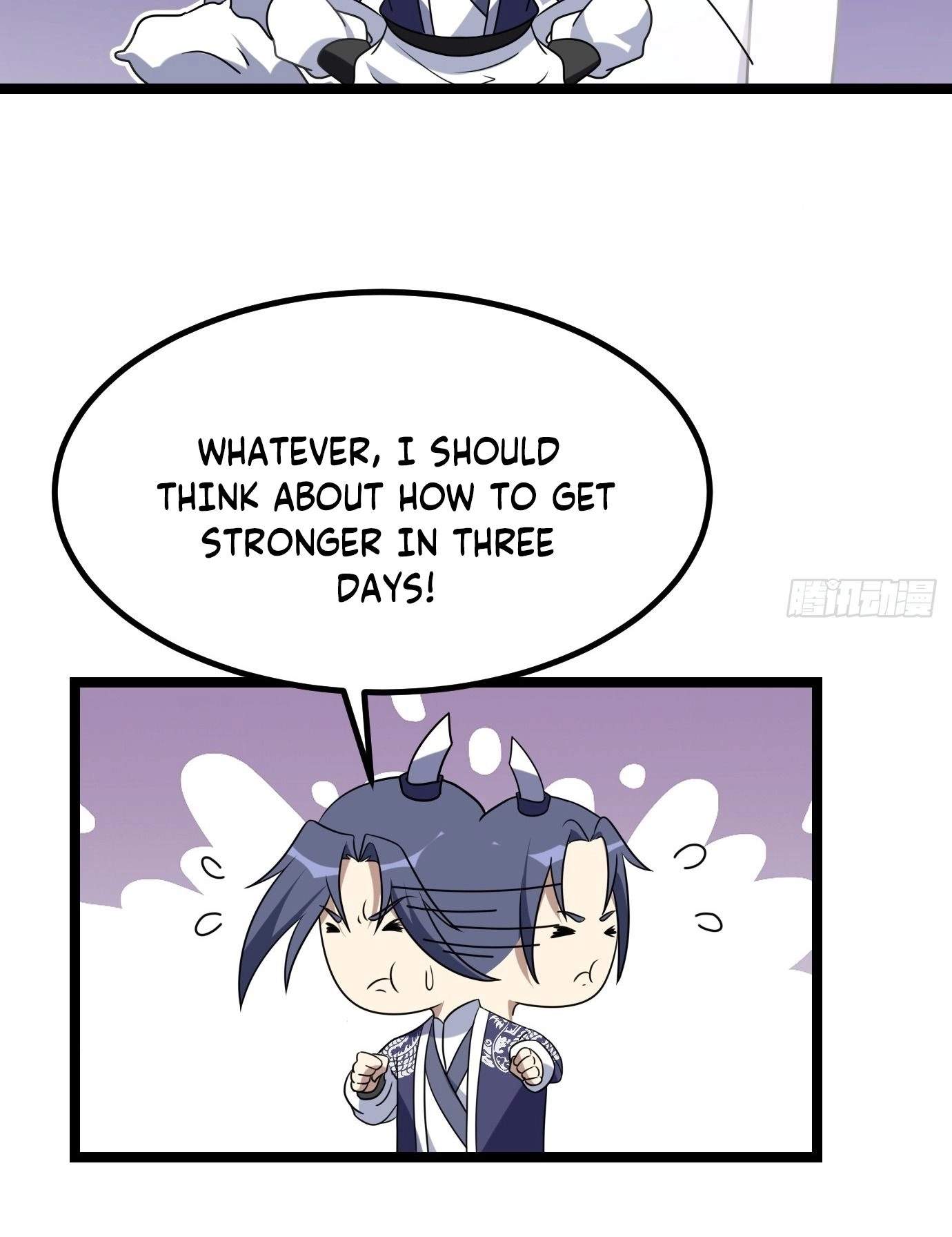 I Have A Set of Passive Skills Chapter 4 page 6