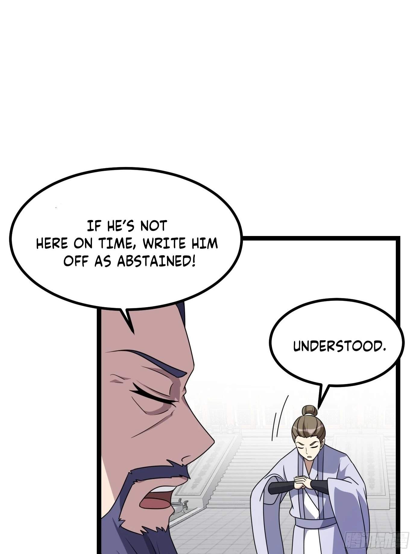 I Have A Set of Passive Skills Chapter 4 page 41