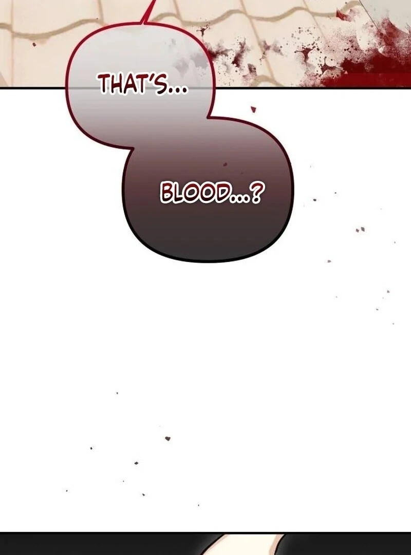 A Beast Swallowed by a Flower Chapter 89 page 30