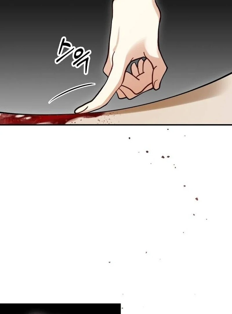 A Beast Swallowed by a Flower Chapter 89 page 31