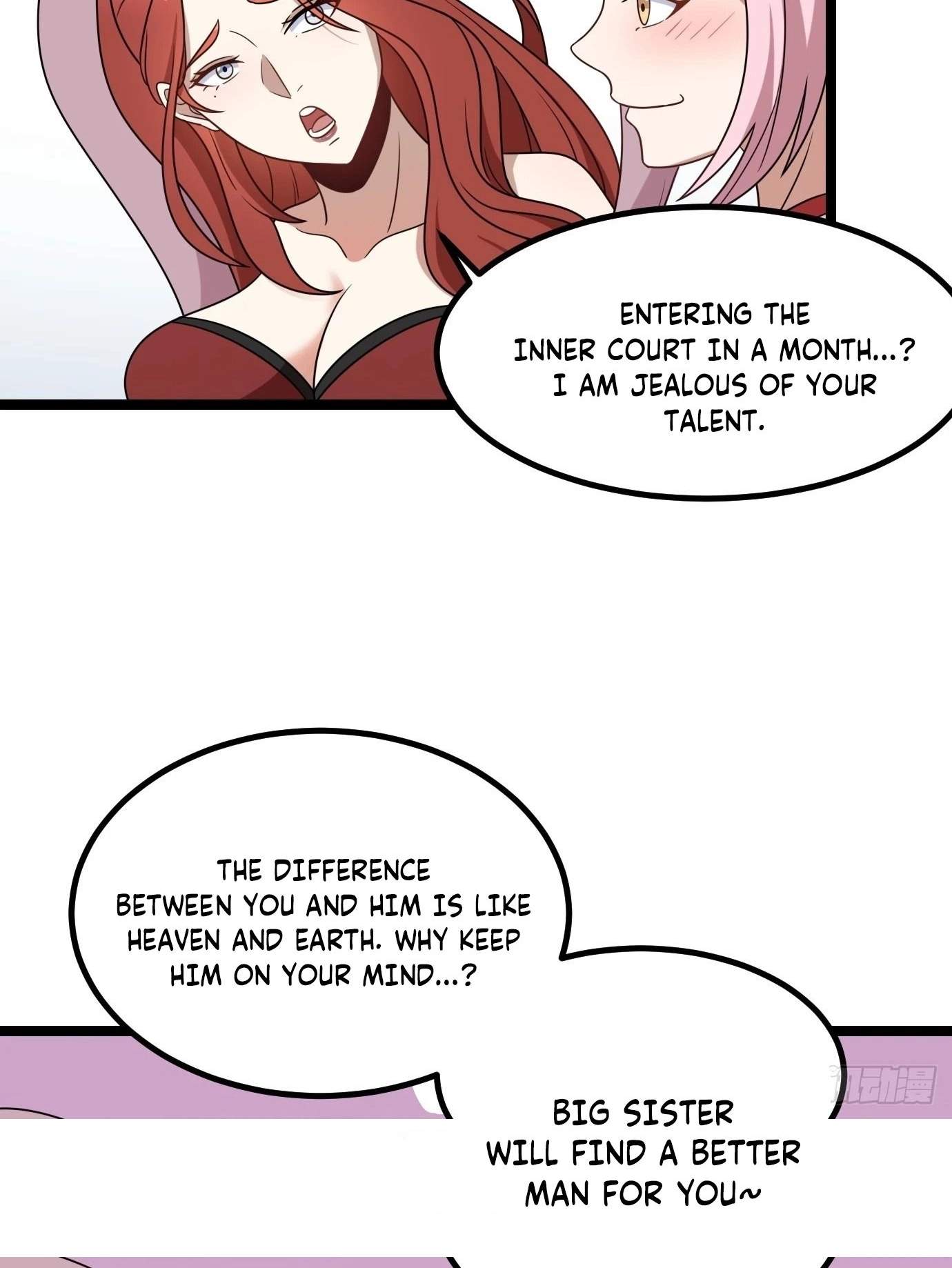I Have A Set of Passive Skills Chapter 4 page 48