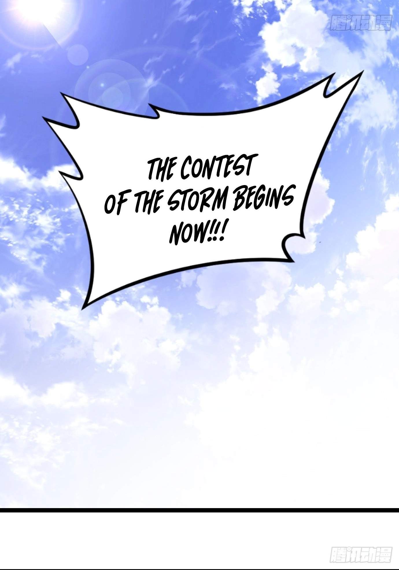 I Have A Set of Passive Skills Chapter 4 page 31