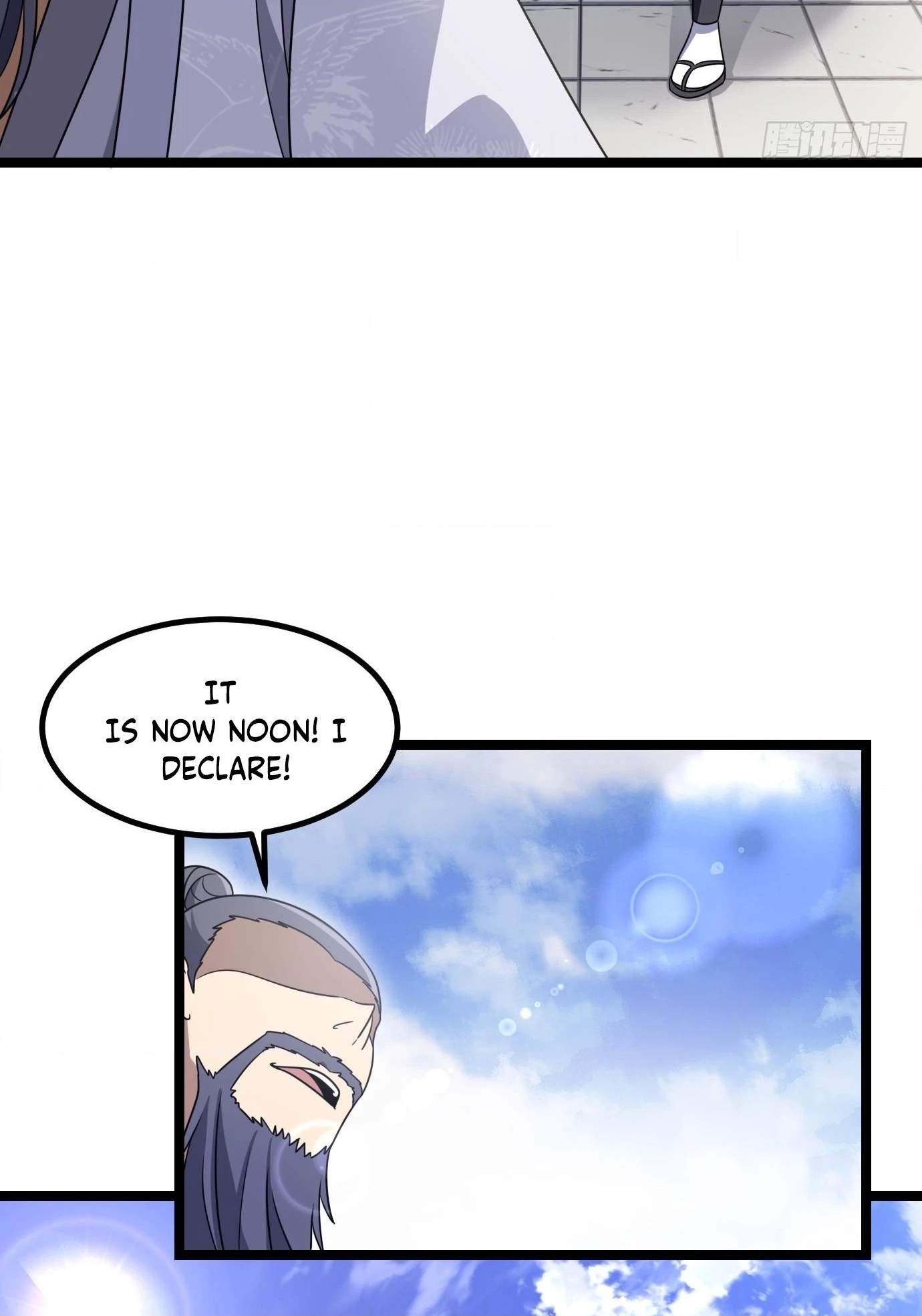I Have A Set of Passive Skills Chapter 4 page 30
