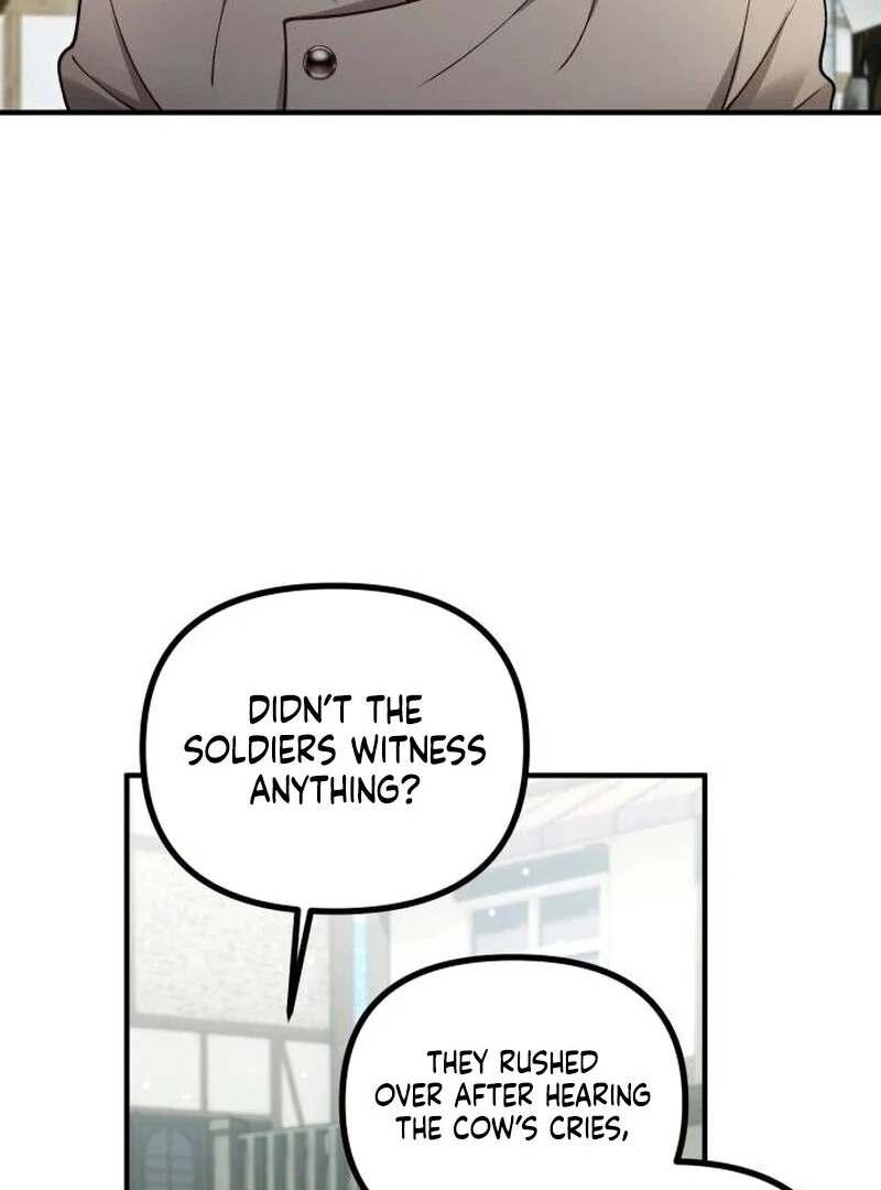 A Beast Swallowed by a Flower Chapter 89 page 6