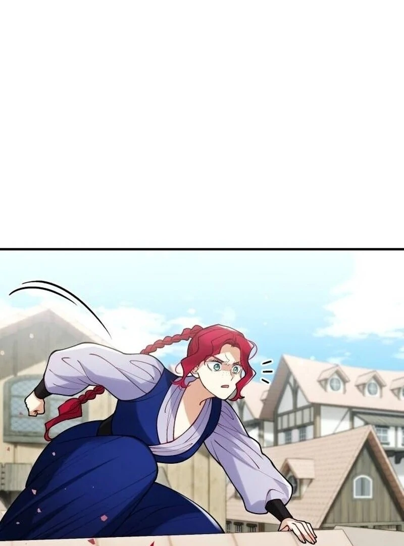 A Beast Swallowed by a Flower Chapter 89 page 29