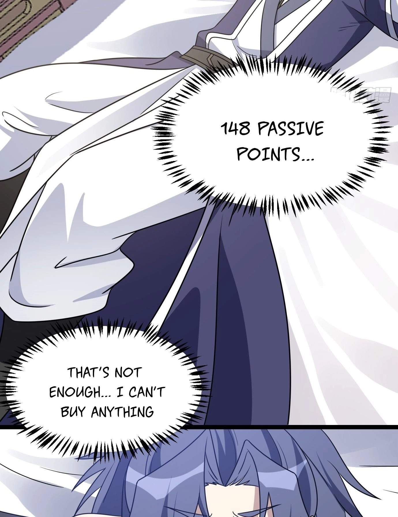 I Have A Set of Passive Skills Chapter 4 page 3