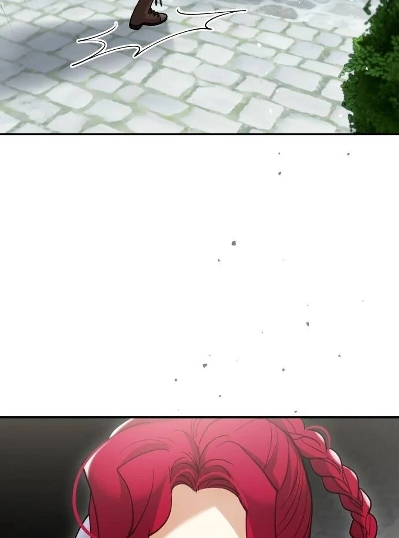 A Beast Swallowed by a Flower Chapter 89 page 38