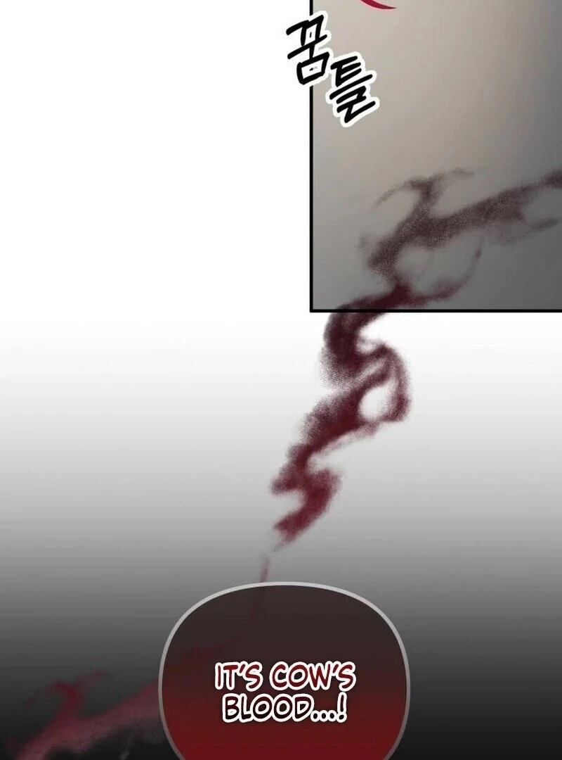 A Beast Swallowed by a Flower Chapter 89 page 33