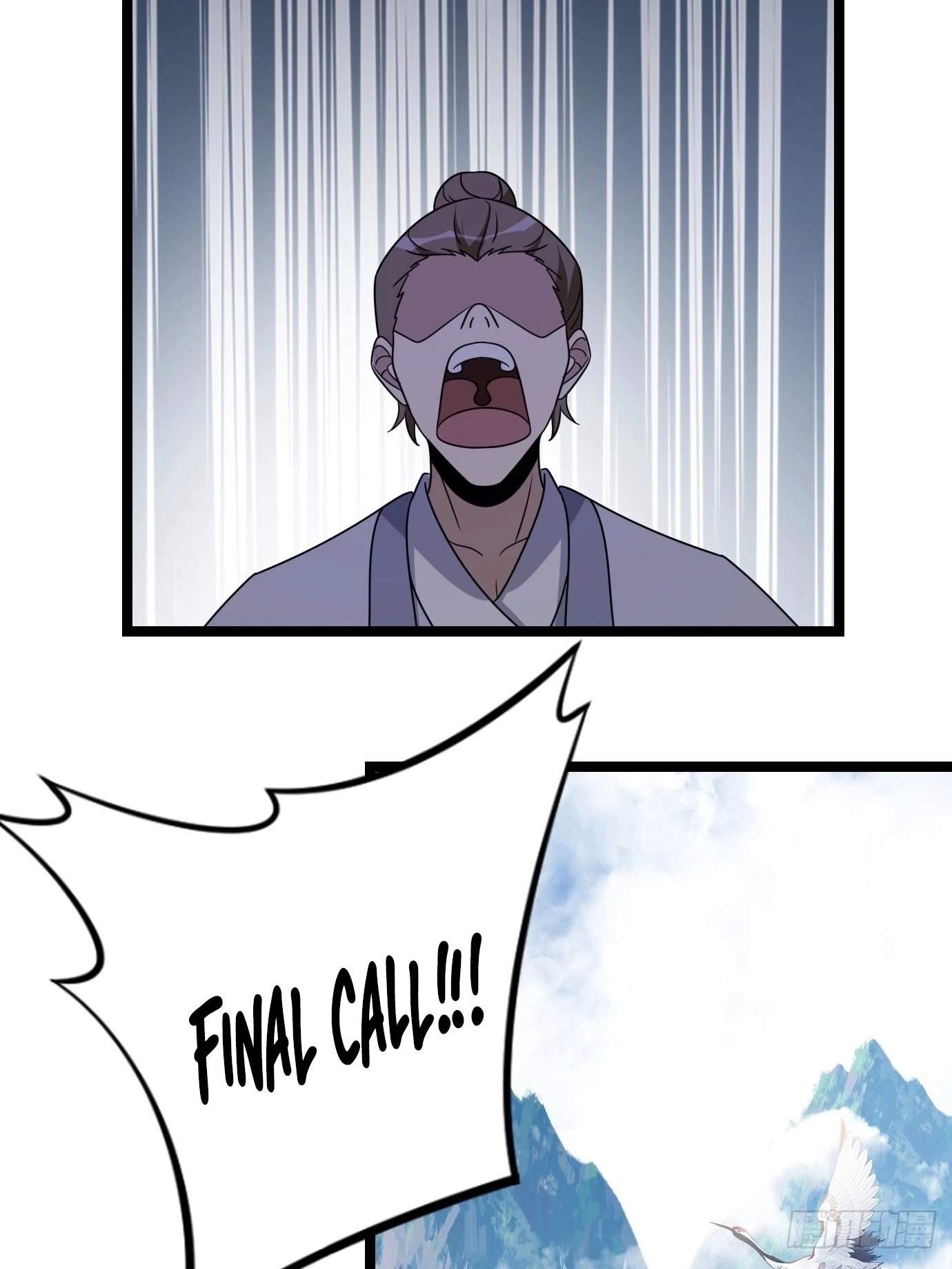 I Have A Set of Passive Skills Chapter 4 page 52