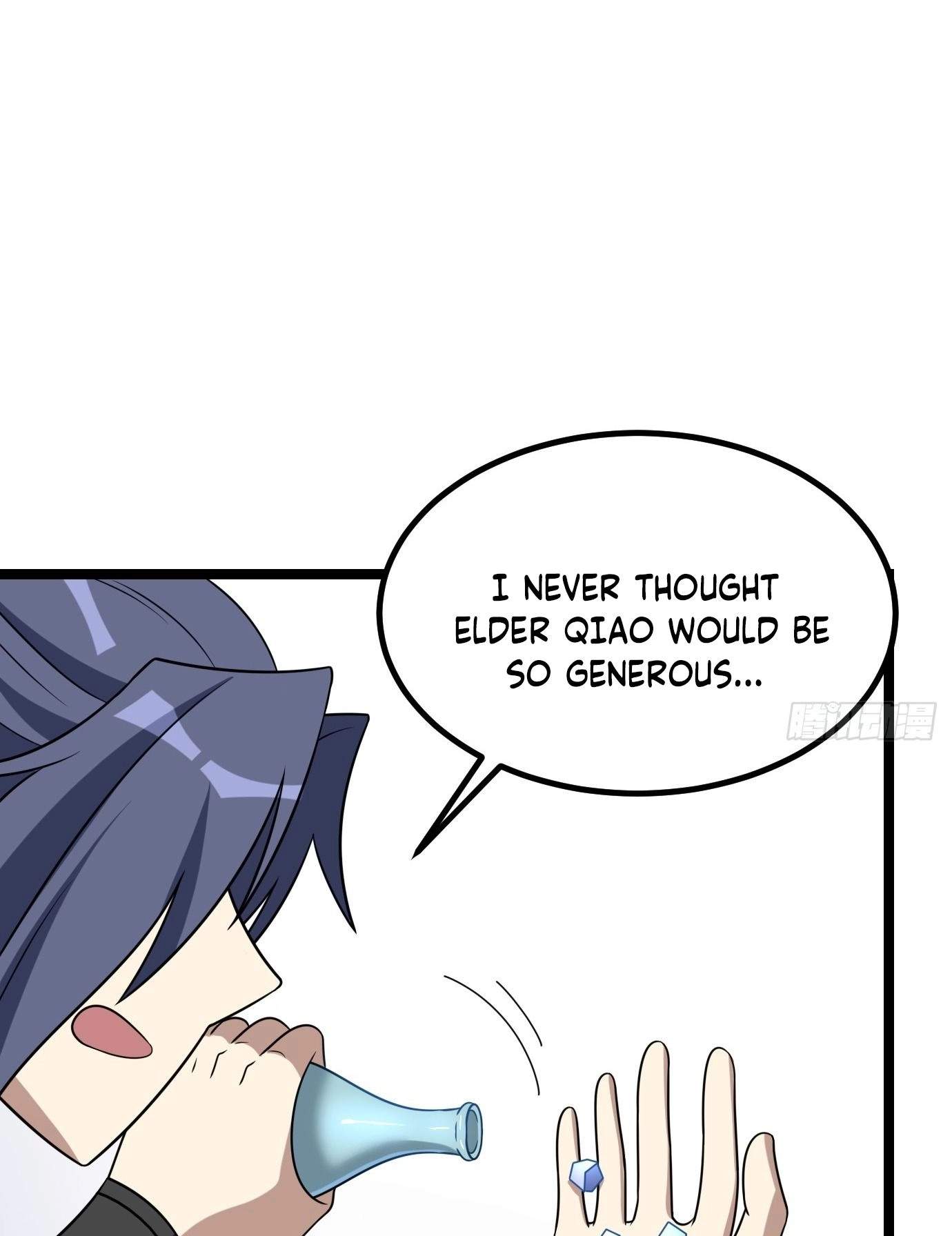 I Have A Set of Passive Skills Chapter 4 page 7