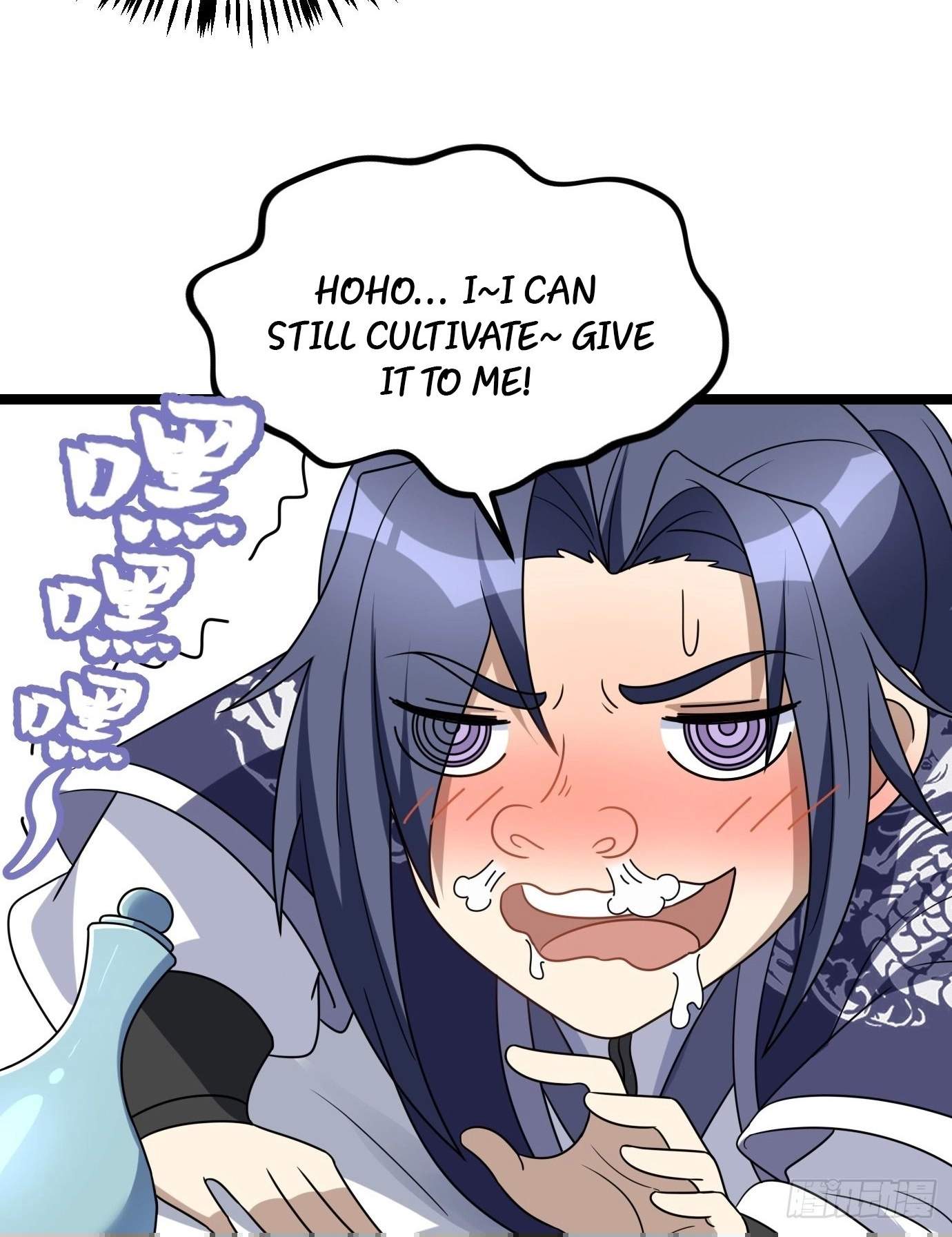 I Have A Set of Passive Skills Chapter 4 page 19
