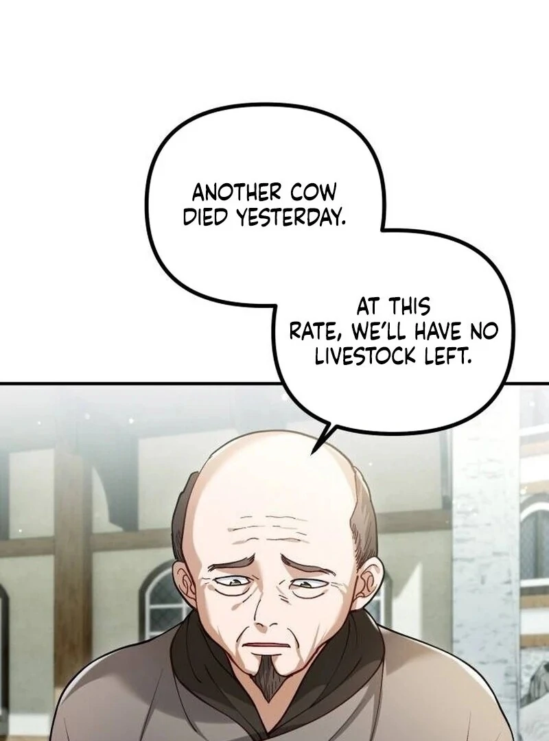 A Beast Swallowed by a Flower Chapter 89 page 5