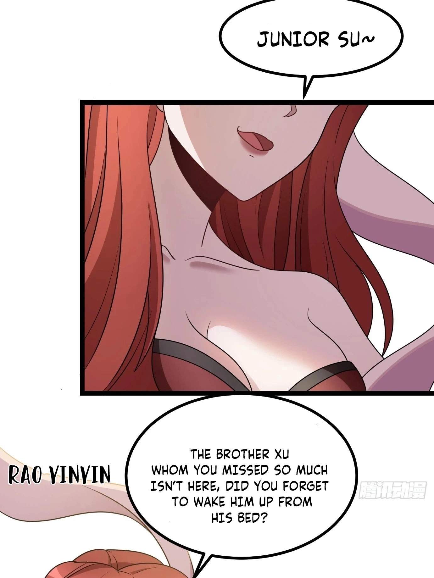 I Have A Set of Passive Skills Chapter 4 page 44