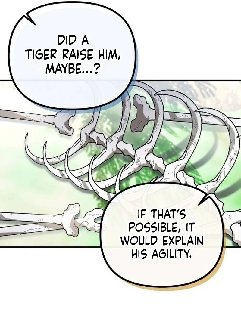 A Beast Swallowed by a Flower Chapter 89 page 90