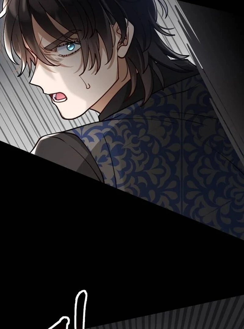 A Beast Swallowed by a Flower Chapter 89 page 70