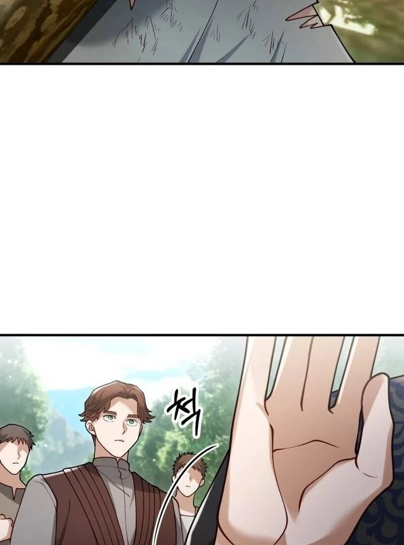 A Beast Swallowed by a Flower Chapter 89 page 62