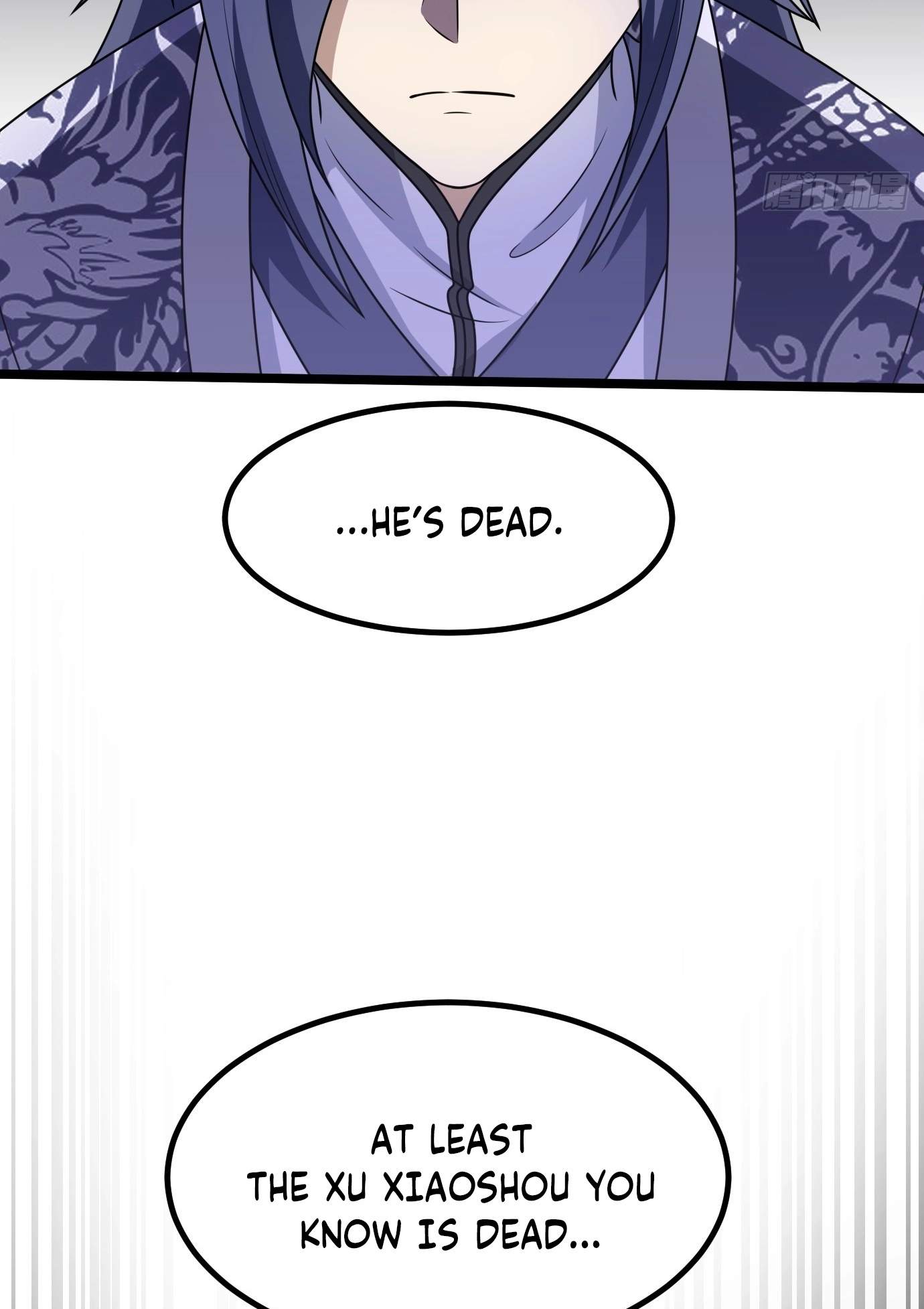 I Have A Set of Passive Skills Chapter 1 page 24
